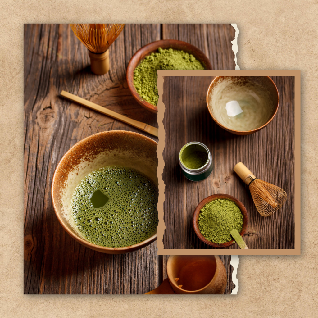 Matcha Ceremony