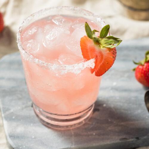 drinks for girls night